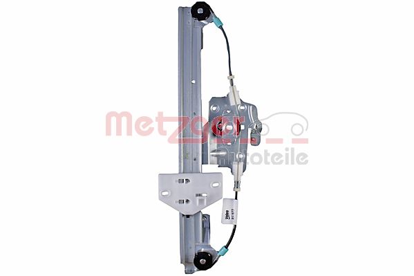 METZGER 2160720 ORIGINAL ERSATZTEIL Fensterheber